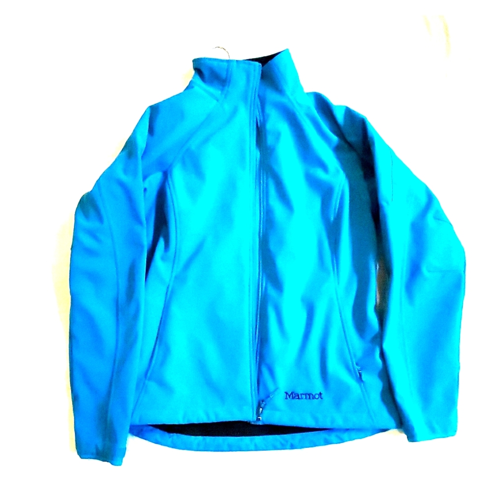 Marmot Gravity Jacket - image 1